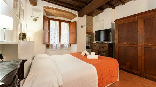 Apartments in Florence - photo 7