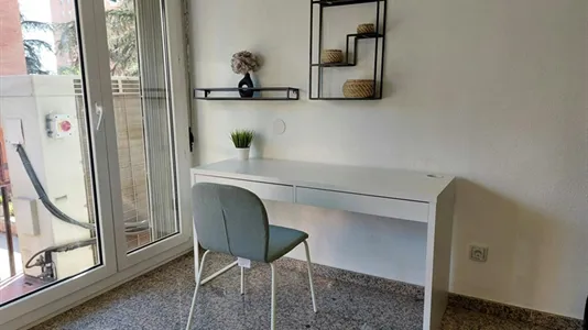 Rooms in Madrid Fuencarral-El Pardo - photo 10