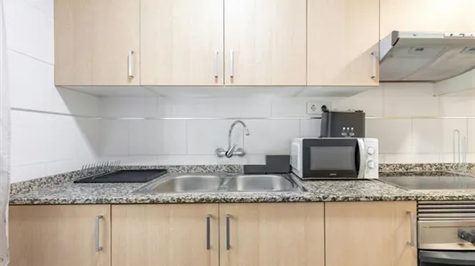 Rooms in Valencia Algirós - photo 10