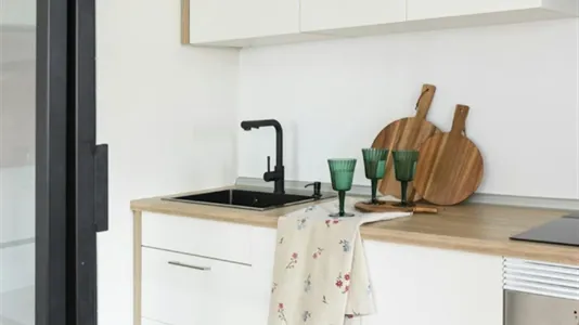 Apartments in Madrid Moncloa-Aravaca - photo 6