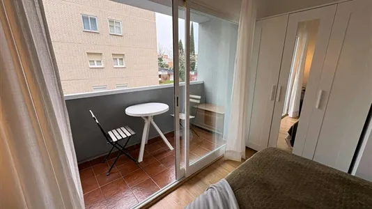 Apartments in Madrid Hortaleza - photo 2