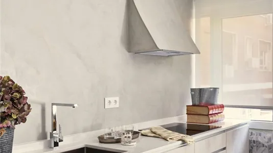 Apartments in Madrid Salamanca - photo 5