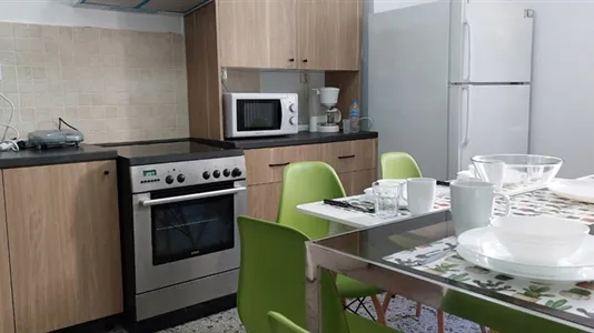 Rooms in Athens Agios Nikolaos - photo 8