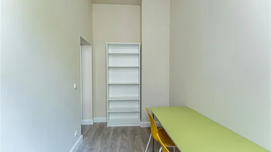 Rooms in Berlin Charlottenburg-Wilmersdorf - photo 7