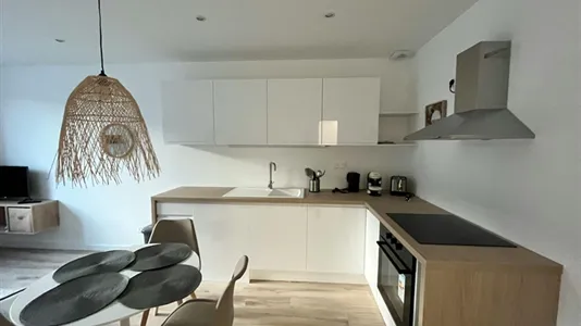 Apartments in Amiens - photo 2