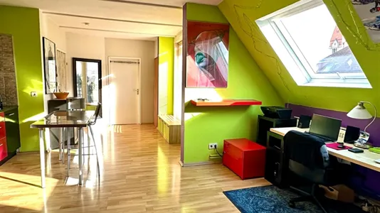 Apartments in Berlin Neukölln - photo 3