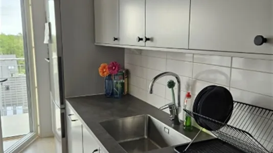 Apartments in Sollentuna - photo 6