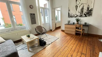 House for rent in Brussels Etterbeek, Brussels