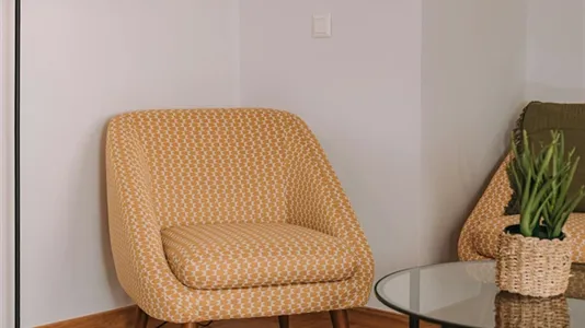 Apartments in Piraeus - photo 5