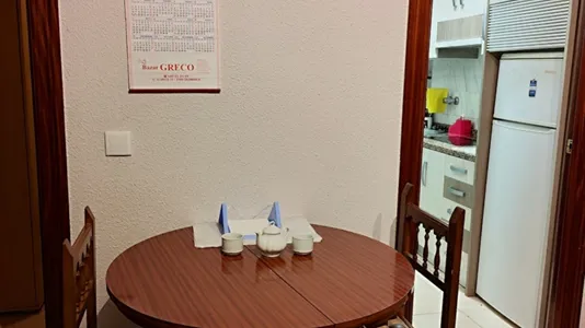 Apartments in Salamanca - photo 6