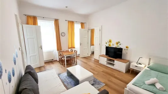 Apartments in Vienna Leopoldstadt - photo 4