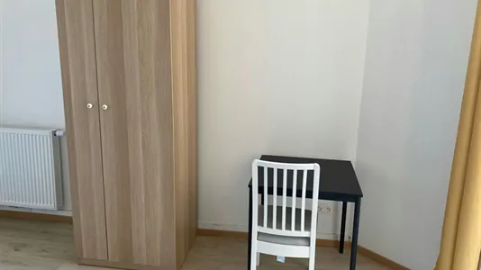 Rooms in Stad Brussel - photo 4