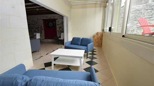 Rooms in Angers - photo 10