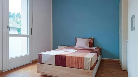 Rooms in Trento - photo 10