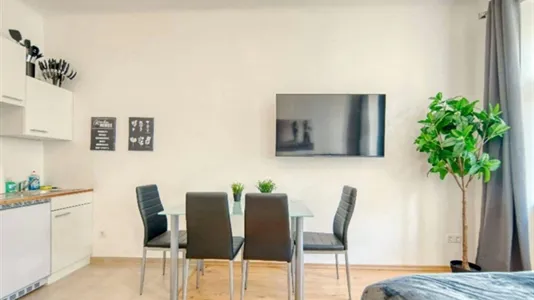 Apartments in Vienna Favoriten - photo 3