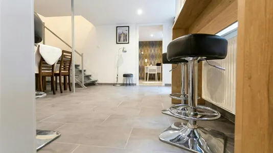 Rooms in Budapest Ferencváros - photo 10