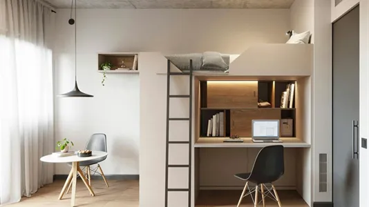 Apartments in Wien Rudolfsheim-Fünfhaus - photo 2