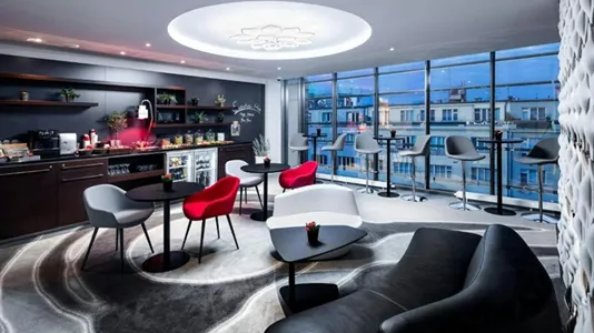 Apartments in Location is not specified - photo 10