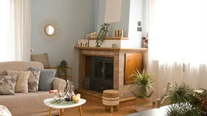 Apartment for rent in Celano, Abruzzo