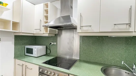 Apartments in Barcelona Sarrià-St. Gervasi - photo 9