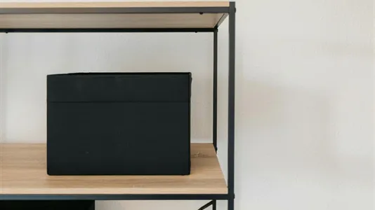 Rooms in Valencia L'Eixample - photo 7