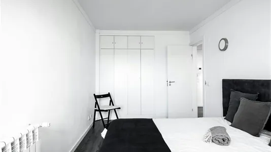 Apartments in Location is not specified - photo 9