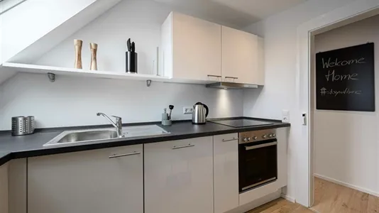 Rooms in Location is not specified - photo 10