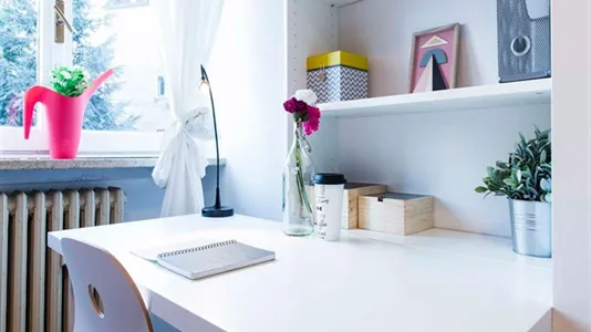 Rooms in Milano Zona 6 - Barona, Lorenteggio - photo 7