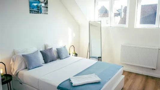 Rooms in Brussels Anderlecht - photo 9