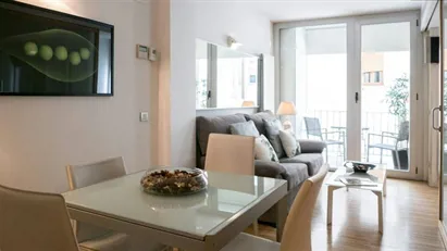 Apartment for rent in Madrid Centro, Madrid