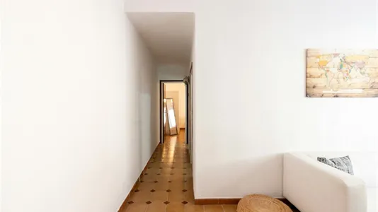 Apartments in Cornellà de Llobregat - photo 9