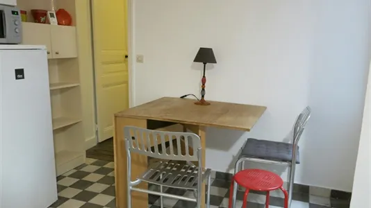 Apartments in Paris 12ème arrondissement - Bercy - photo 8