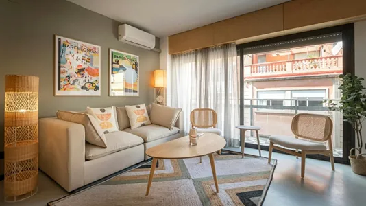 Apartments in Barcelona Sant Andreu - photo 1