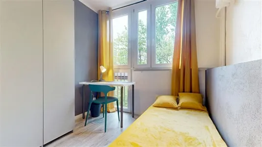 Rooms in Warszawa Śródmieście - photo 4