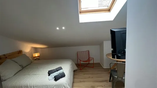 Houses in Madrid Fuencarral-El Pardo - photo 6