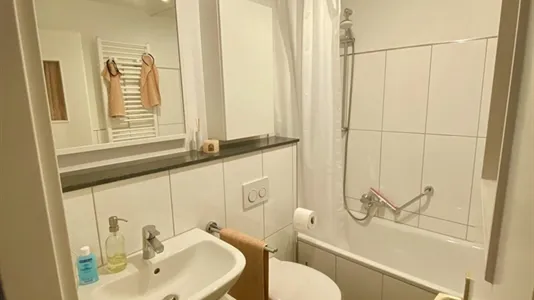 Apartments in Mannheim - photo 9