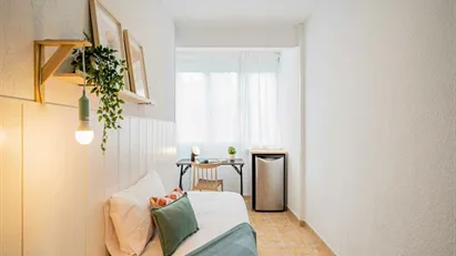 Room for rent in Madrid Tetuán, Madrid