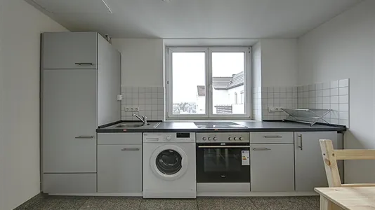 Rooms in Stuttgart Bad Cannstatt - photo 5