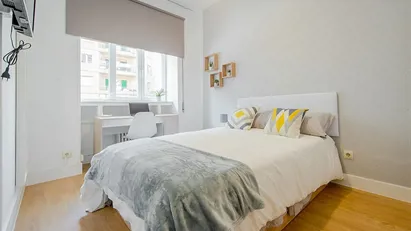 Room for rent in Madrid Salamanca, Madrid