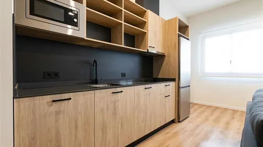 Rooms in Murcia - photo 6