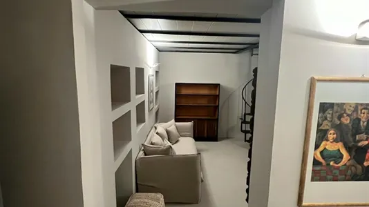 Apartments in Florence - photo 7