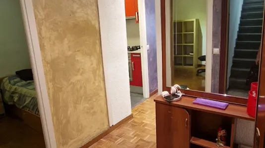 Apartments in Barcelona Les Corts - photo 2
