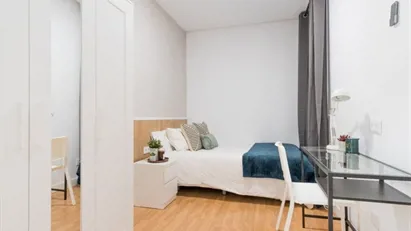 Room for rent in Madrid Salamanca, Madrid