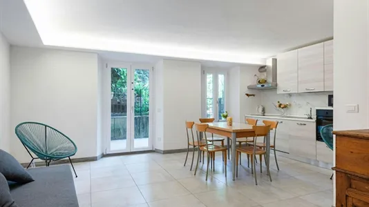 Rooms in Florence - photo 8