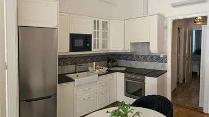 Apartment for rent in Budapest Belváros-Lipótváros, Budapest
