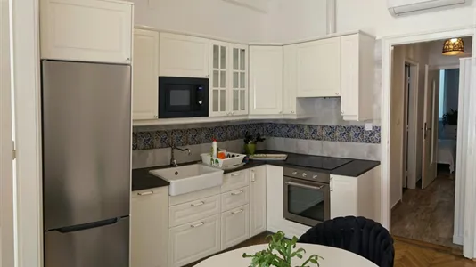 Apartments in Budapest Belváros-Lipótváros - photo 1