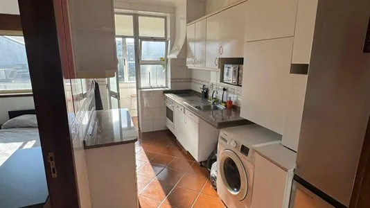 Rooms in Location is not specified - photo 8