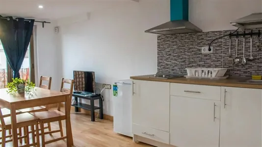 Apartments in Barcelona Ciutat Vella - photo 8