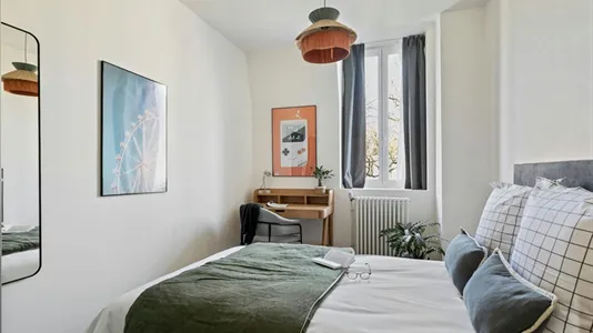 Rooms in Lille - photo 1