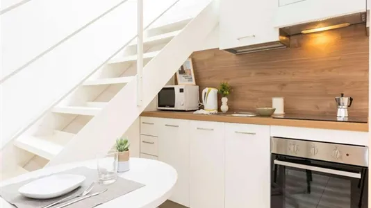 Apartments in Milano Zona 6 - Barona, Lorenteggio - photo 4